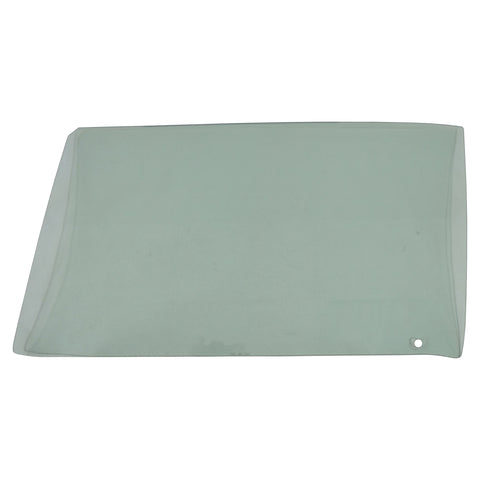 1967 Chevy Camaro Coupe/Convertible Door Glass Tinted LH