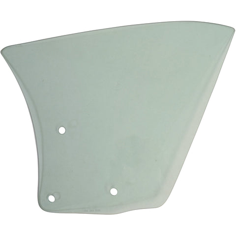 1967-1969 Pontiac Firebird Quarter Glass RH Tinted Coupe