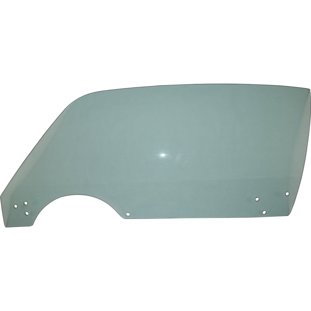 1970-1981 Pontiac Firebird Coupe Door Glass Tinted LH