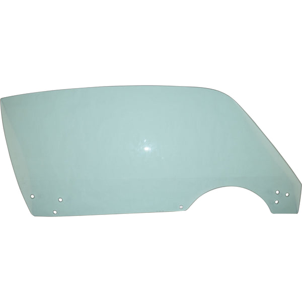 1970-1981 Pontiac Firebird Coupe Door Glass Tinted RH