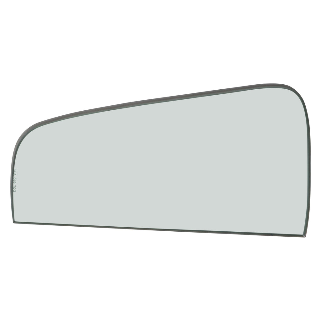1955-1959 Chevy P/U Vent Window Glass Tinted