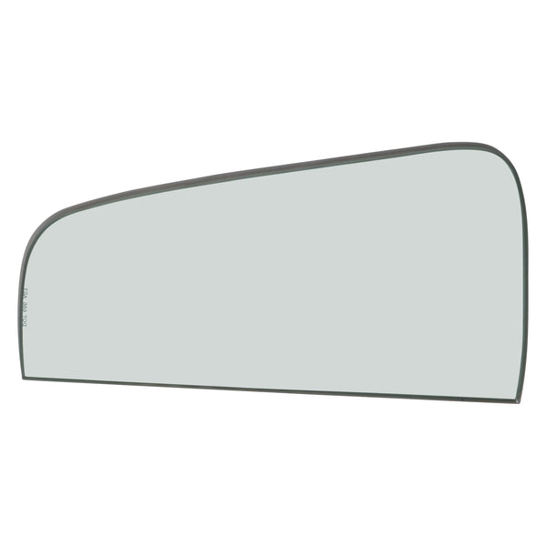 1955-1959 Chevy P/U Vent Window Glass Tinted