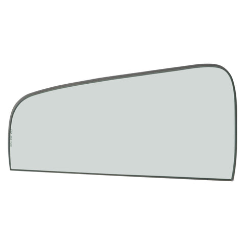 1955-1959 Chevy P/U Vent Window Glass Tinted