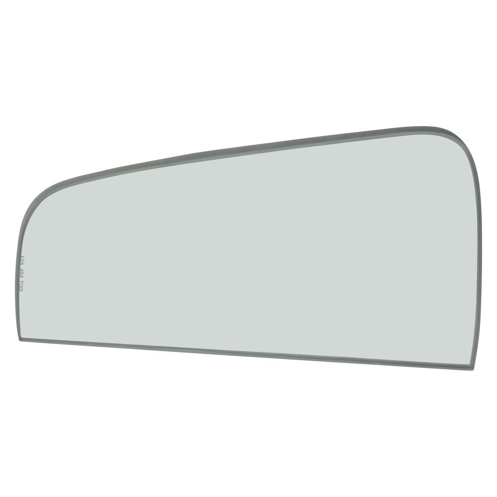 1955-1959 Chevy P/U Vent Window Glass Clear