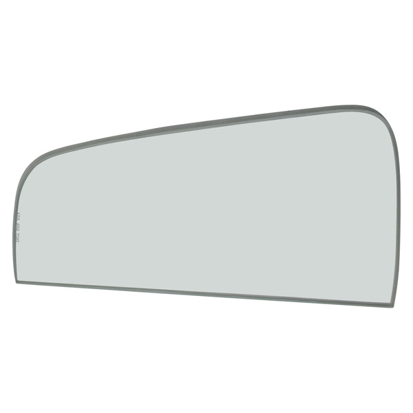 1955-1959 Chevy P/U Vent Window Glass Clear
