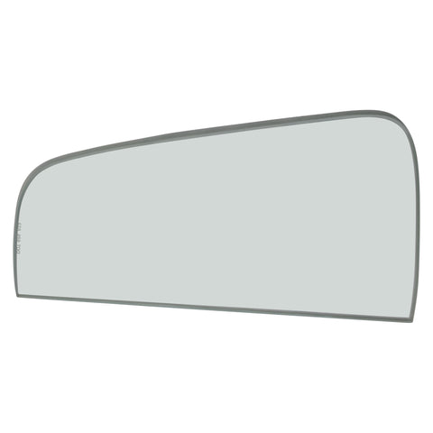1955-1959 Chevy P/U Vent Window Glass Clear