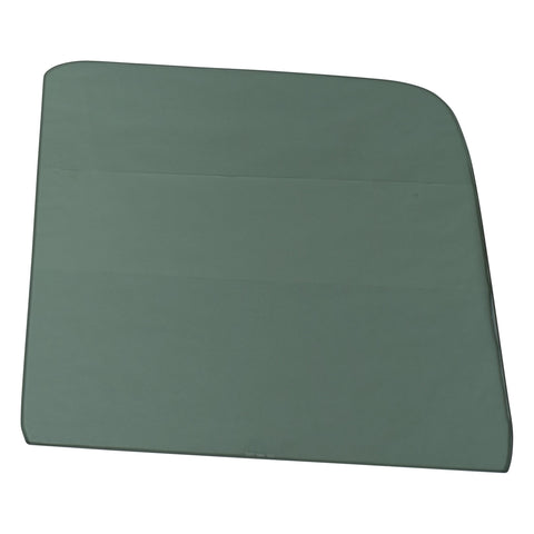 1967-1972 Ford Pickup F100 F250 Door Glass Green Tinted RH