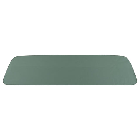 1967-1972 Ford Pickup F100 F250 Rear Window Glass Green Tinted