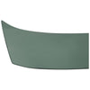 1967-1979 Ford Pickup F100 F250 Windshield Glass Green Tinted