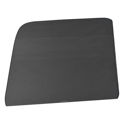 1967-1972 Ford Pickup F100 F250 Door Glass Grey Tinted Smoke LH