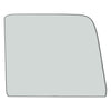 1967-1972 Ford Pickup F100 F250 Door Glass Clear LH