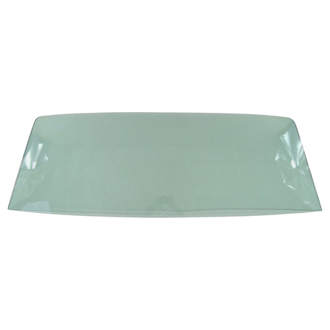 1965-1968 Ford Mustang Coupe Rear Windshield Glass Tinted