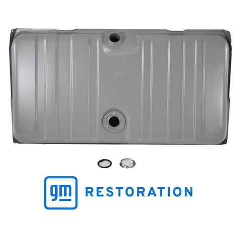 1967-1968 Chevy Camaro Fuel Tank W/O Filler Neck
