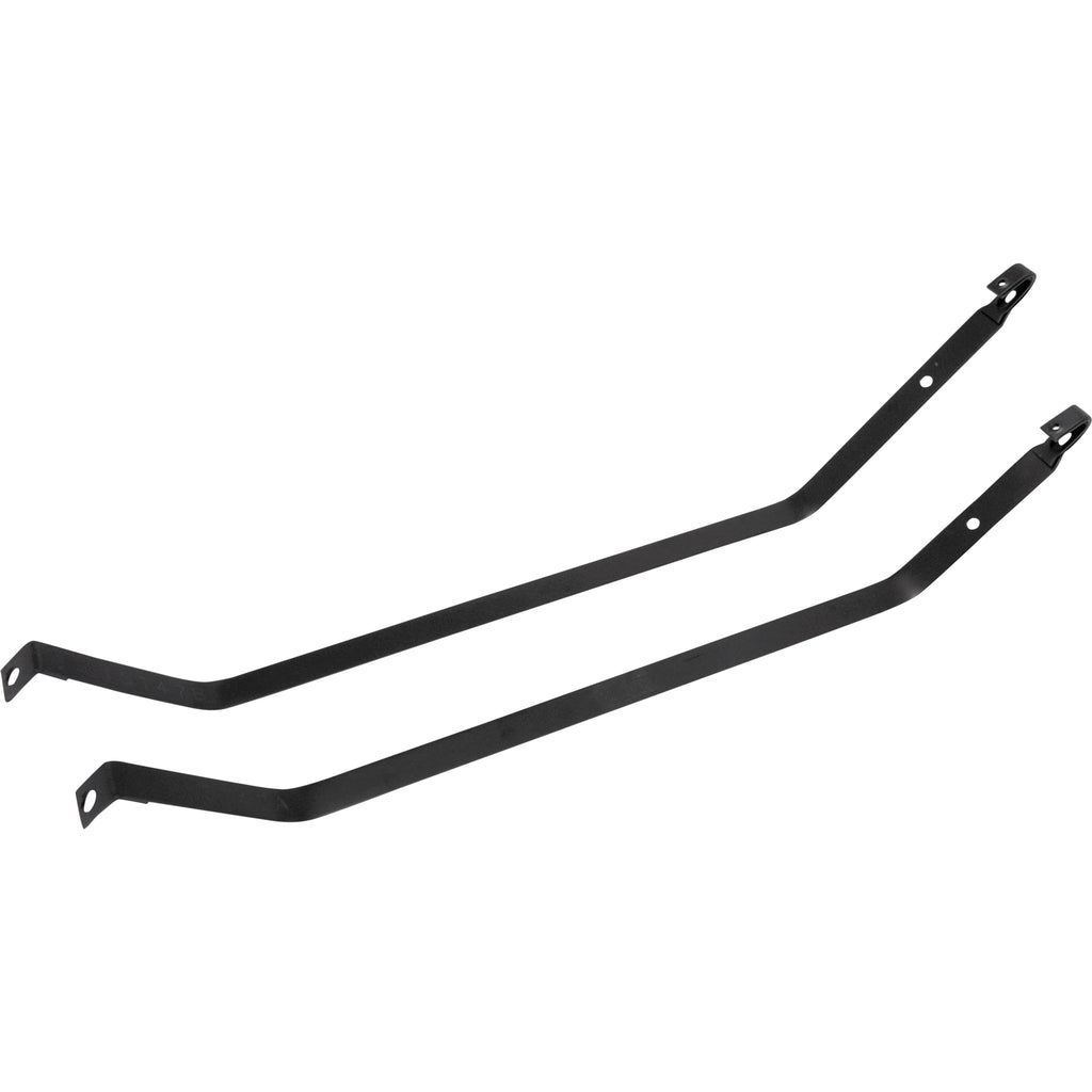 1975-1981 Pontiac Firebird Fuel Tank Strap Set