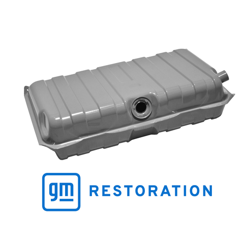 1962-1967 Chevy Nova Fuel Tank W/O Filler Pipe