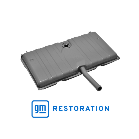 1970-1972 Chevy Nova Fuel Tank W/ Filler Neck W/ EEC