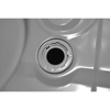 1973-1974 Pontiac Ventura Fuel Tank w/Filler Neck