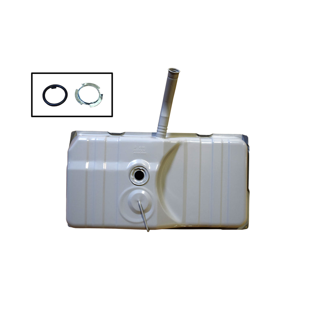 1975-1979 Pontiac Phoenix Fuel Tank With Filler Neck
