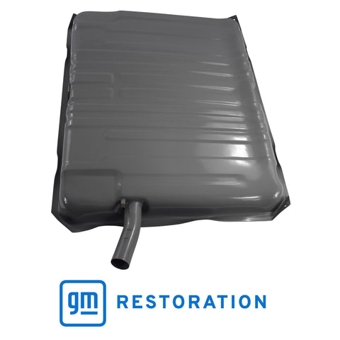 1964-1967 Chevy Chevelle Fuel Tank, w/Filler Neck, 1 Vent, Station Wagon