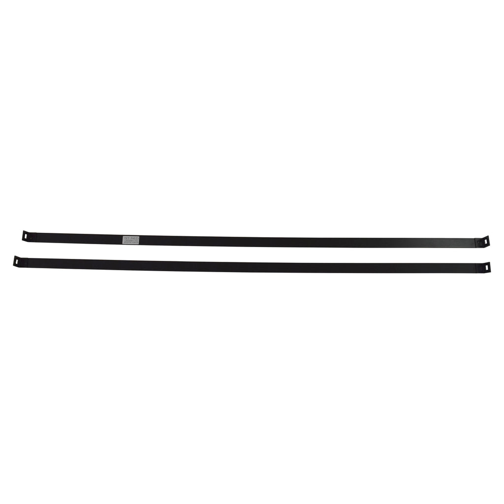 1964-1967 Chevy El Camino/Wagon Fuel Tank Strap Set