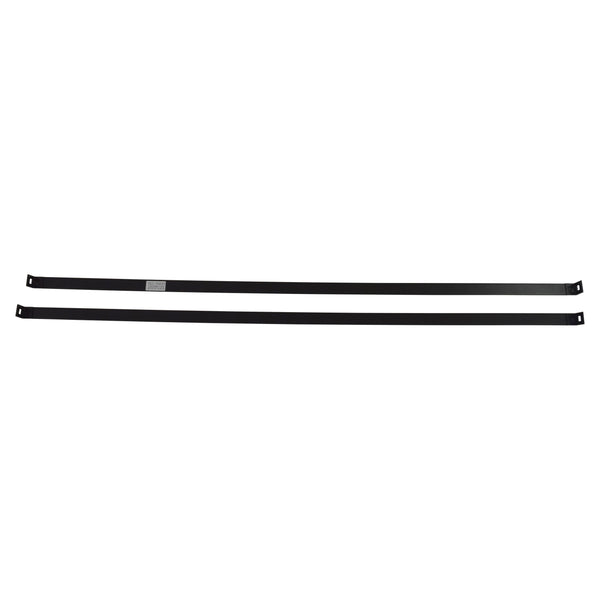 1964-1967 Chevy El Camino/Wagon Fuel Tank Strap Set