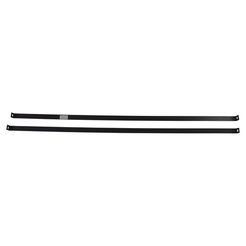 1964-1967 Chevy El Camino/Wagon Fuel Tank Strap Set
