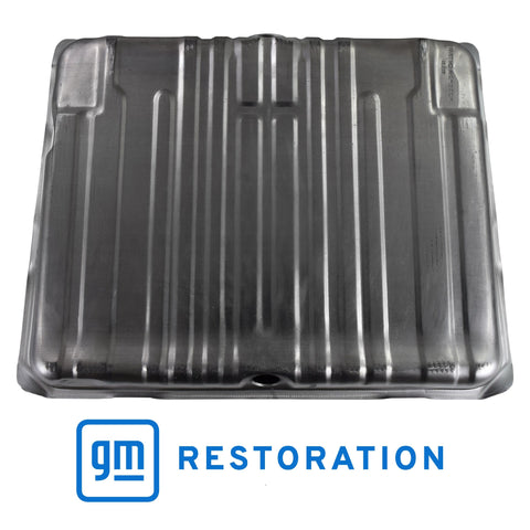 1966-1967 Buick Special Fuel Tank w/Out Filler Neck w/Out Vent Tube