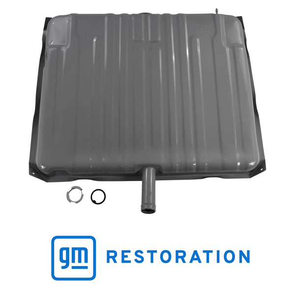 1964-1967 Chevy Chevelle Fuel Tank, w/Filler Neck, 1 Vent