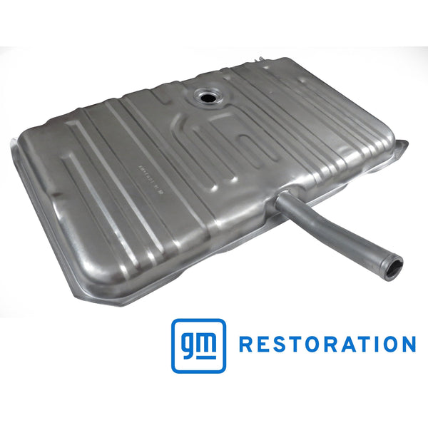 1970 Buick Skylark Fuel Tank, with Filler Neck And 2 Vents