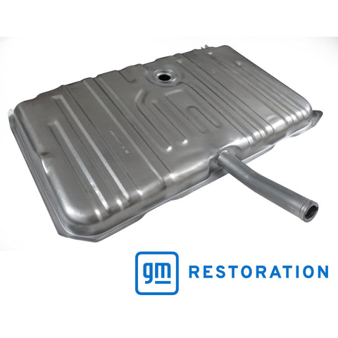 1970 Buick Skylark Fuel Tank, with Filler Neck And 2 Vents