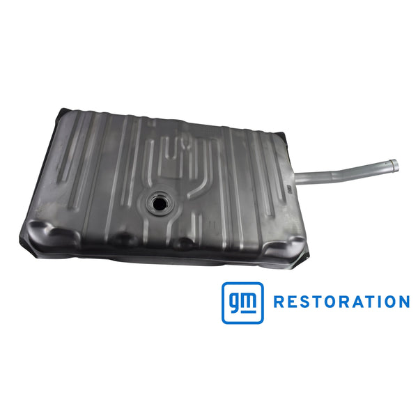 1968-1970 Chevy El Camino Fuel Tank w/Filler Neck w/Out EEC w/Out Vent Tube
