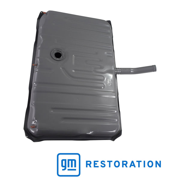 1970 Chevy Chevelle Fuel Tank w/Filler Neck And EEC 3 Vents