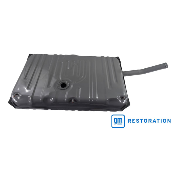 1970-1972 Chevy El Camino Fuel Tank w/Filler Neck And EEC 3 Vents