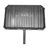 1971-1972 Chevy Monte Carlo Fuel Tank, w/Filler Neck And EEC, 3 Vent