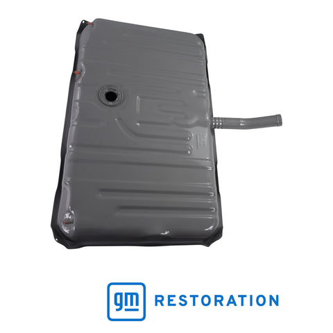 1971-1972 Buick GS Fuel Tank, w/Filler Neck, 3 Vents