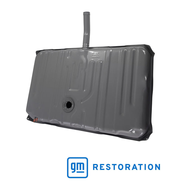 1968-1969 Buick Special Fuel Tank, w/Filler Neck And 2 Vents