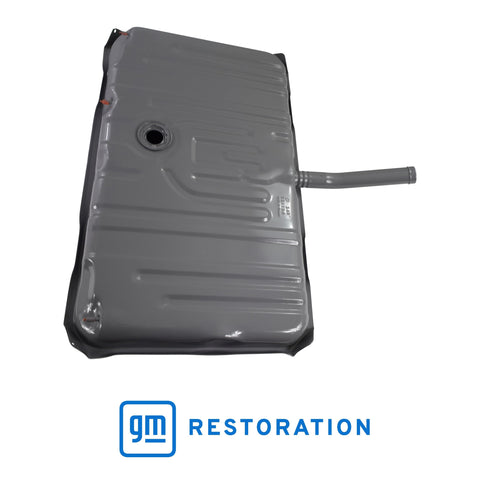 1970-1972 Oldsmobile Cutlass Supreme Fuel Tank, w/Filler Neck 3 Vents