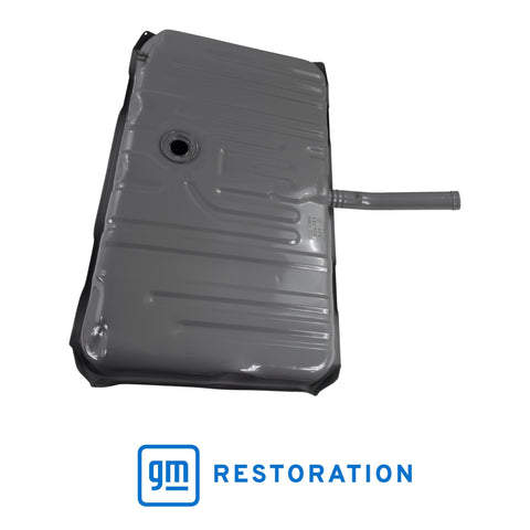 1970 Oldsmobile 442 Fuel Tank, w/Filler Neck w/Out EEC 2 Vents