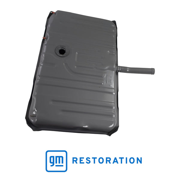 1970-1972 Oldsmobile Cutlass Supreme Fuel Tank, w/Filler Neck And EEC 3 Vents