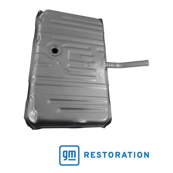 1970 Oldsmobile Cutlass Supreme Fuel Tank, w/Filler Neck w/Out EEC 1 Vent