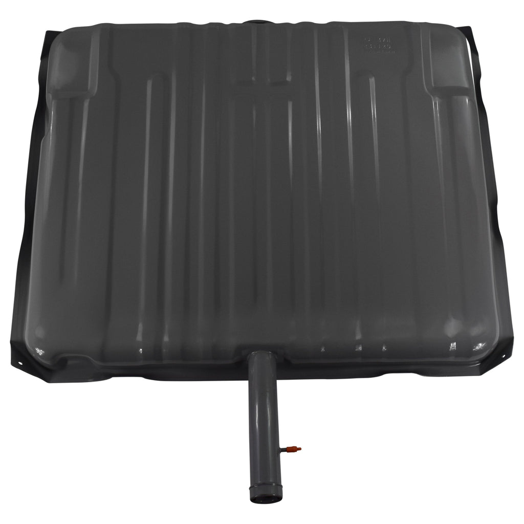 1965-1967 Pontiac GTO Fuel Tank w/Filler No Vent Tube