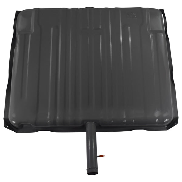 1966-1967 Pontiac Lemans Fuel Tank w/Filler No Vent Tube
