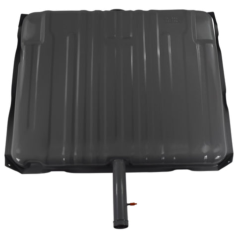1966-1967 Pontiac Lemans Fuel Tank w/Filler No Vent Tube