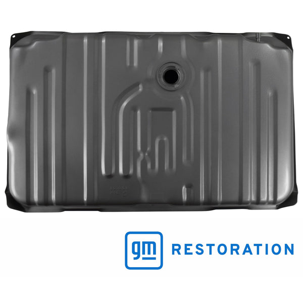 1968 Pontiac GTO Fuel Tank w/Out Filler Neck w/Out EEC 1 Vent