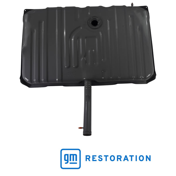 1969-1970 Pontiac LeMans Fuel Tank w/Filler Neck 1 Vent