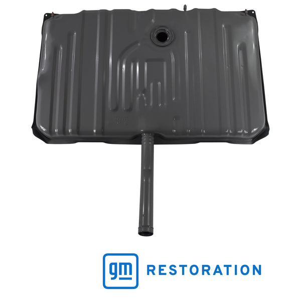 1971-1972 Pontiac GTO Fuel Tank w/Filler Neck And EEC 3 Vent