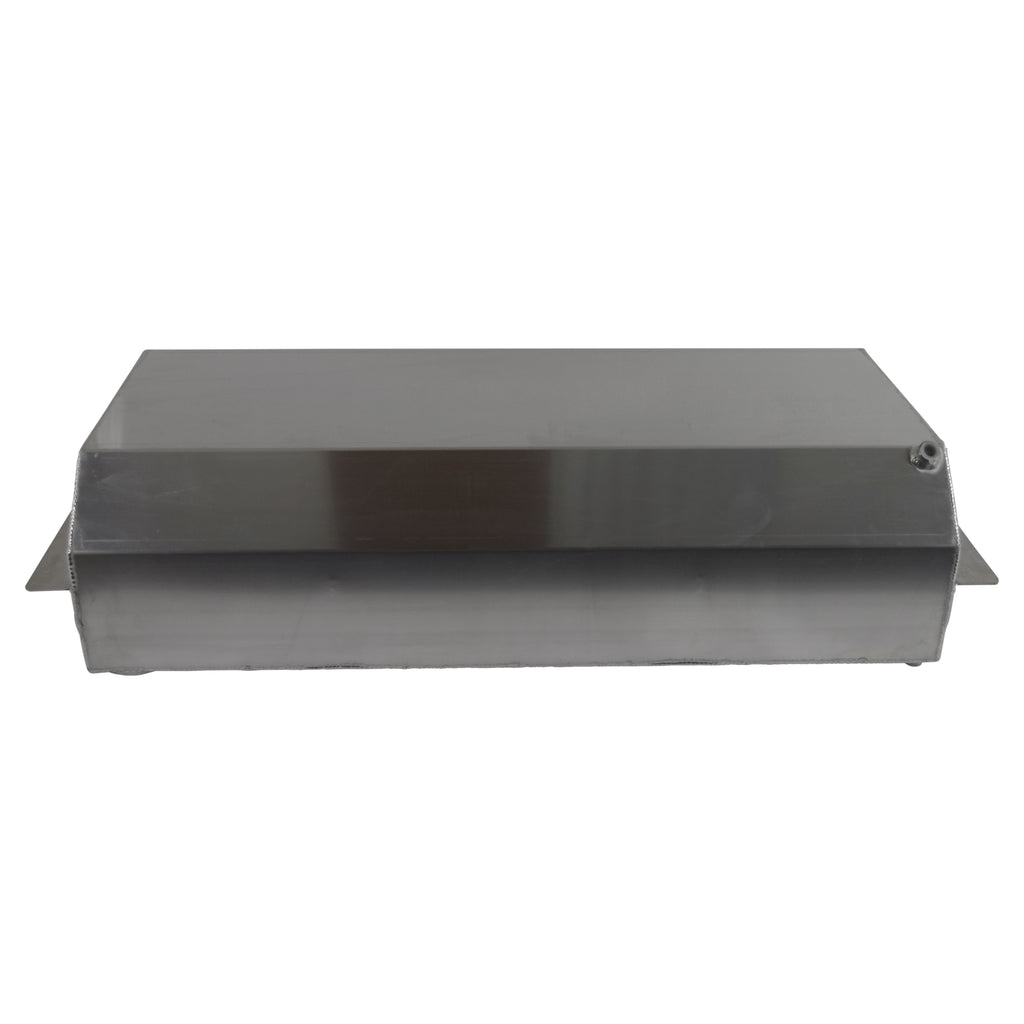 1960-1962 Chevy C10 GMC Pickup Fuel Gas Tank Aluminum