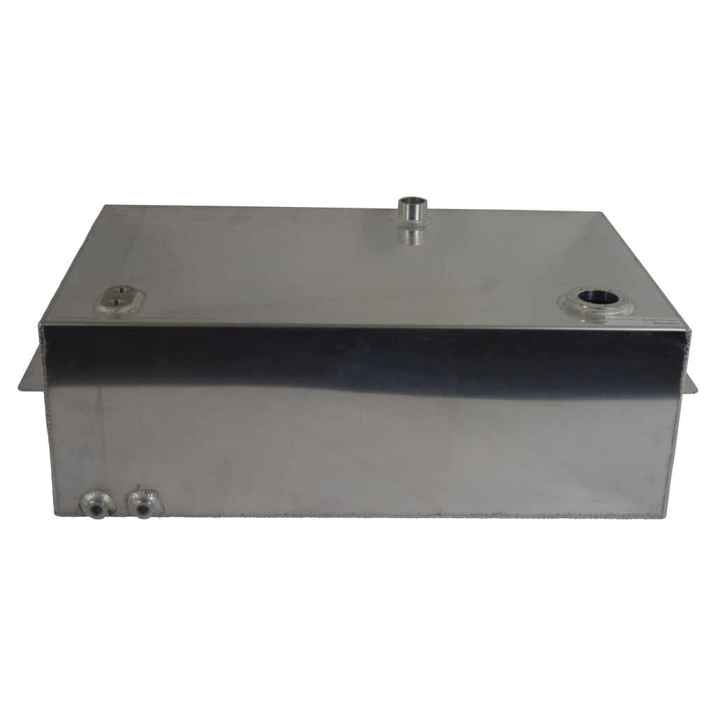 1963-1972 Chevy C10 GMC 1/2 Ton Pickup Fuel Gas Tank Aluminum 18 Gallon