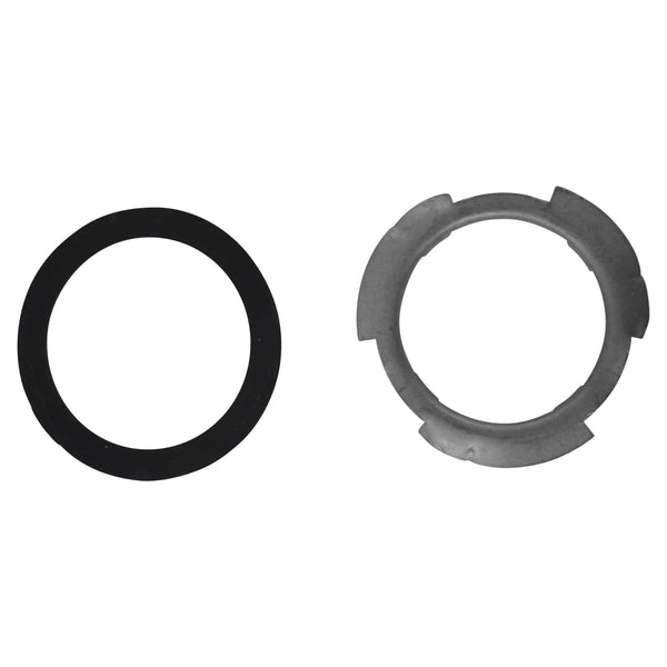 1965-1974 Dodge Coronet Fuel Tank Sending Unit Lock Ring And Gasket