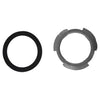 1965-1974 Dodge Coronet Fuel Tank Sending Unit Lock Ring And Gasket